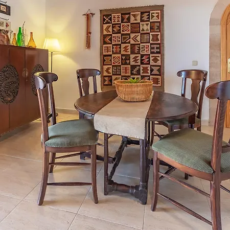Bonita Casa di campagna *