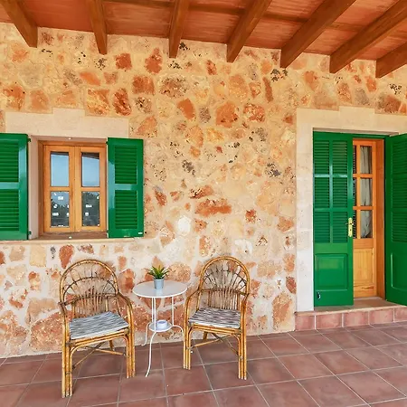 Casa di campagna Bonita Sencelles