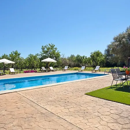 Country house Bonita