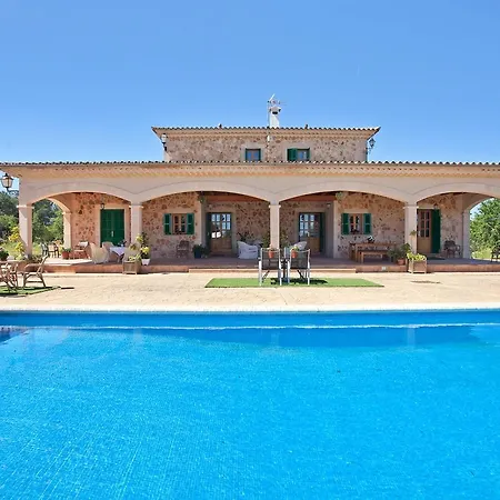 Country house Bonita Sencelles