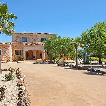 Bonita Country house *