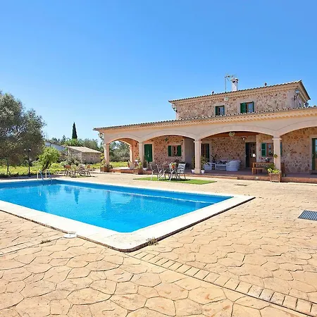 Bonita Country house *
