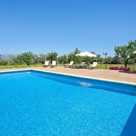 Bonita Country house *