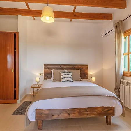 Bonita Country house Sencelles