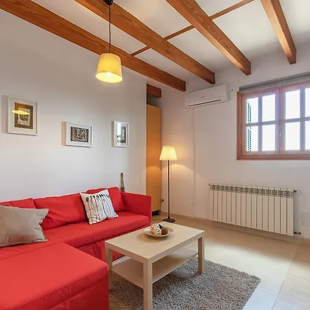 Bonita Country house