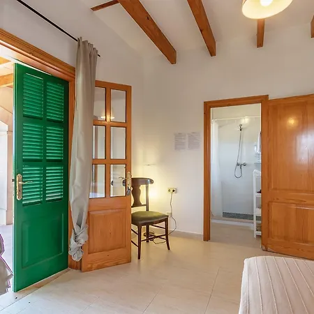 Bonita Country house Sencelles