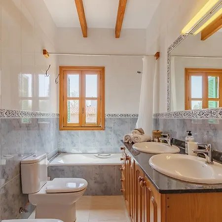 Bonita Country house *
