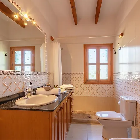 Bonita Country house *
