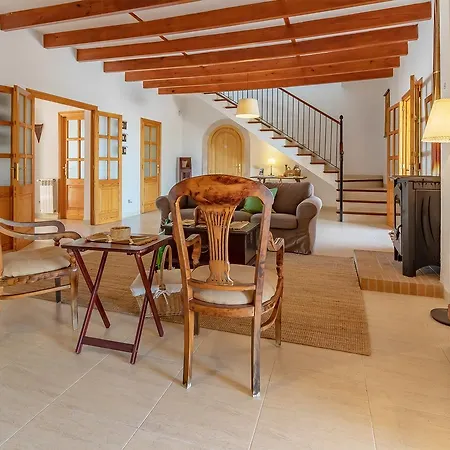 Bonita Country house *