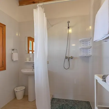 Bonita Country house