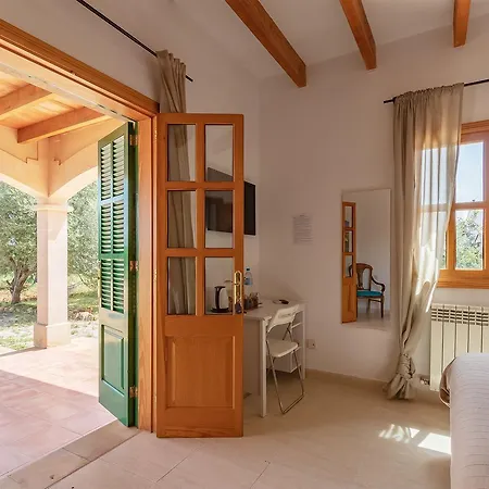 Country house Bonita Sencelles