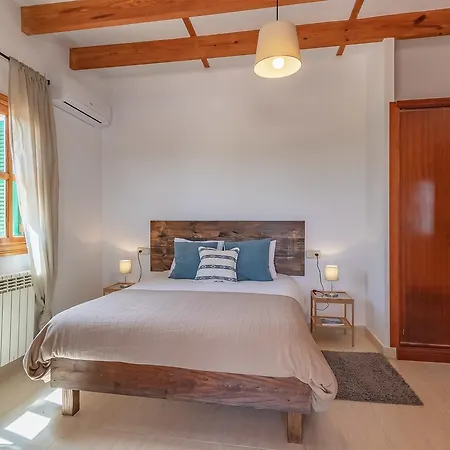 Country house Bonita Sencelles