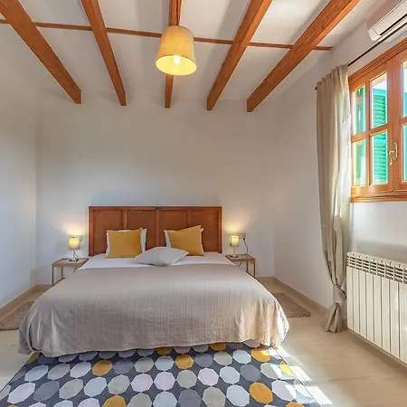 Country house Bonita *