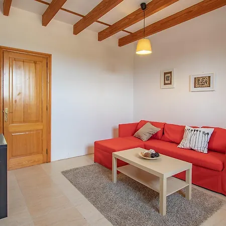 Bonita Country house Sencelles