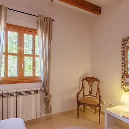 Country house Bonita *