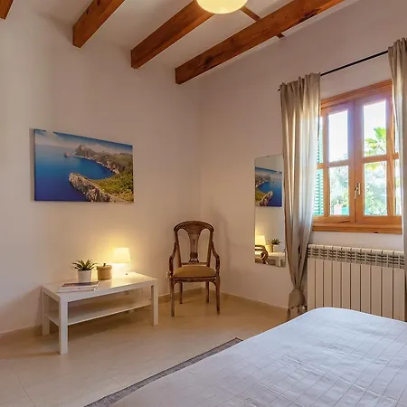 Country house Bonita *