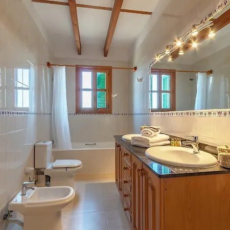 Bonita Country house *