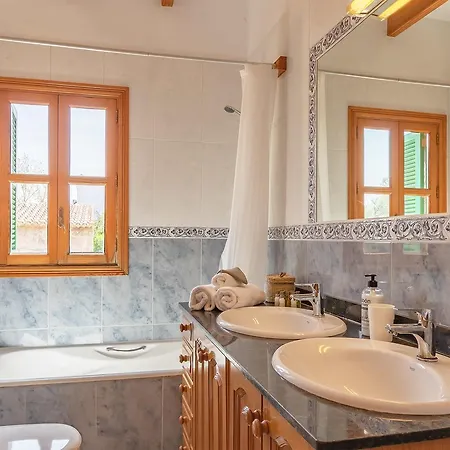 Country house Bonita Sencelles