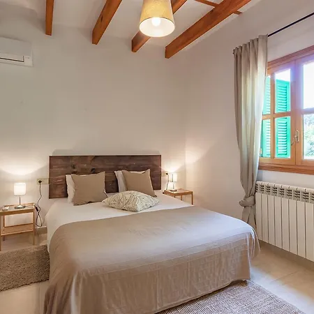 Bonita Country house