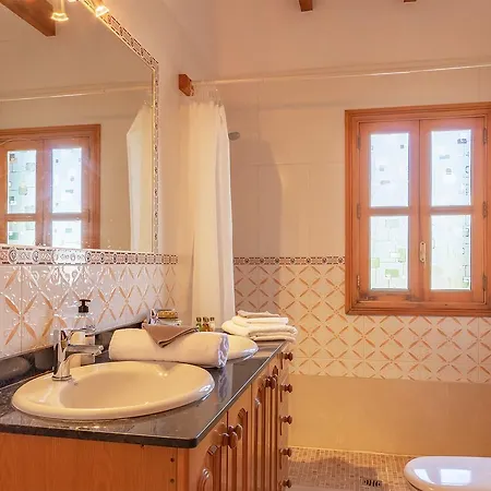 Country house Bonita