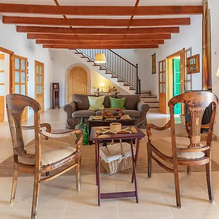 Bonita Country house Sencelles
