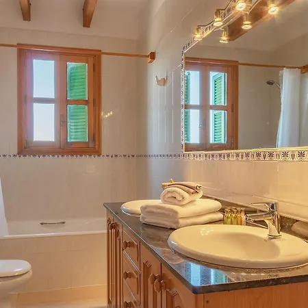 Country house Bonita *