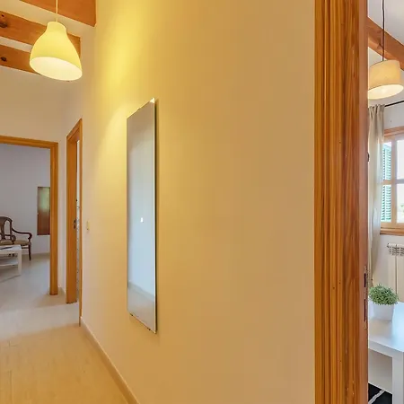 Bonita Country house Sencelles