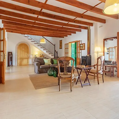 Bonita Country house *