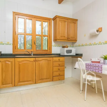 Bonita Country house